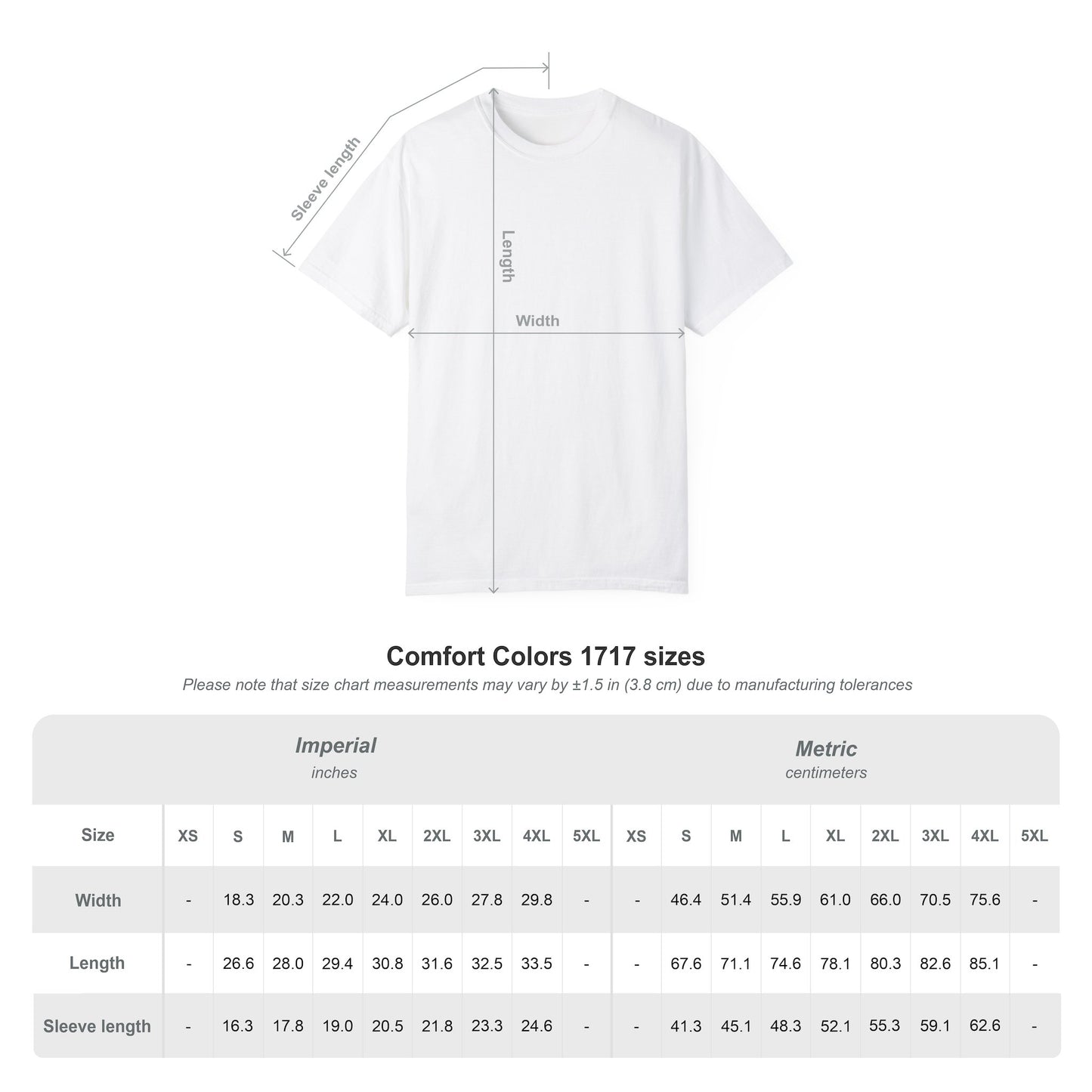 'Tree's Company' T-shirt
