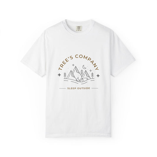 'Tree's Company' T-shirt