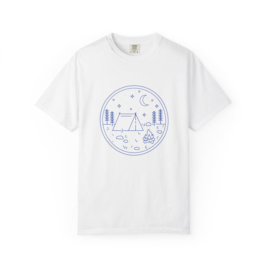 Camping Life T-shirt